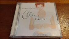 Celine Dion - Falling into You Music CD Lot B