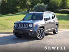 2018 Jeep Renegade Latitude 2018 Jeep Renegade, Granite Crystal Metallic Clearcoat with 71765 Miles availabl