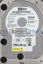 WD5000AAKB-22UKA0, DCM DHRCHV2CBB, Western Digital 500GB IDE 3.5 Hard Drive