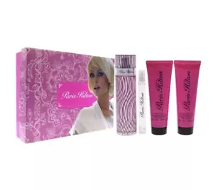 Paris Hilton 4 piece Gift Set For Women - Picture 1 of 1