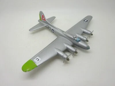 Wiking: Avion USA 16 FORTRESS 2 (Nr.42 GK20) - Photo 1/4