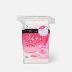 COTTON LABO Urufuka Cotton-100 Pads - Bild 1 von 2