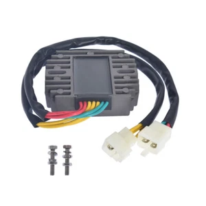 Regulador rectificador para Honda VFR800FI 1998-99 Moto Guzzi Suzuki TL1000 - Imagen 1 de 6