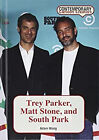 Trey Parker, Matt Stone et South Park : South Park Library Bind