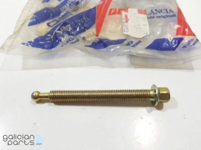 4319377 Tornillo L 76mm regulación faro Fiat Uno /Fiorino /Duna /Elba NUEVO ORIG - Imagen 1 de 4