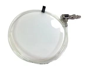 Pentax Medical DIN Air Connector with Tubing (REF DIN-CH / 301060) Endoscope - Picture 1 of 7