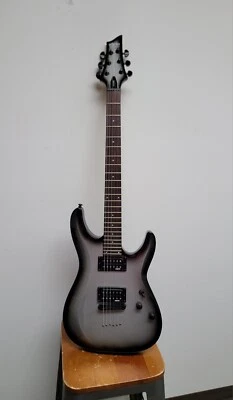 Schecter C-6 Elite Diamond Series 6-String Electric Guitar - Image 1 of 4