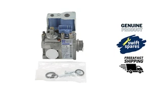 Worcester Bosch 7736700635 Buderus T0000736450 Gas Valve - NEW - Picture 1 of 2