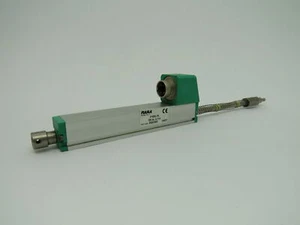 Fiama PY2K-75 Linear Potentiometer 5k Ohms 0.1% 75mm Stroke 258mm L USED - Picture 1 of 3