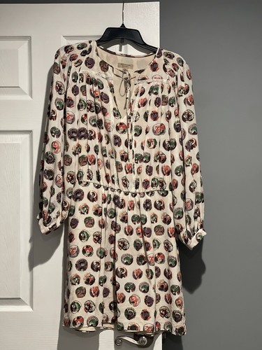 abito burberry donna taglia 8