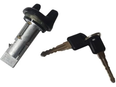 Cilindro de trava de ignição Chevrolet Venture 1997-1998 25533HM - Imagem 1 de 2