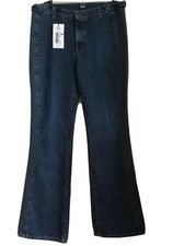 NWT Authentic  DOLCE & GABBANA Jeans -Dark Blue -  Size 31 MADE IN ITALY