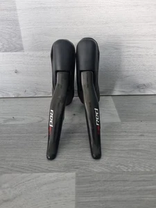 SRAM RED ETAP 11 Speed Shifters For Hydraulic Disc Brakes (B589) - Picture 1 of 16