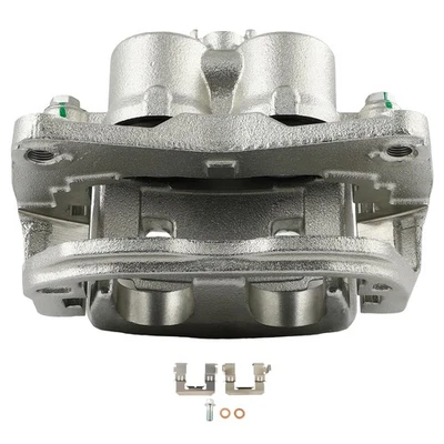 Pinza de freno delantera izquierda 1 pieza nueva para Toyota 86 2017-2018 2013-2014 Subaru Brz Foto 1 de 4