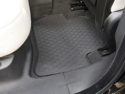 Heavy Duty Rubber Floor Mats For Range Rover Velar Land Rover - Image 1 of 3
