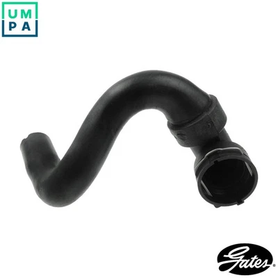 RADIATOR HOSE 05-2583 FOR VAUXHALL CORSA/VAN/Mk/III CORSAVAN OPEL 4cyl 1.2L - Image 1 of 4
