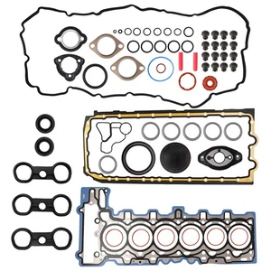 Engine Gasket Set with Seals for BMW X3 E83 3.0L N52B30 2007-2012 56036500 - Bild 1 von 6