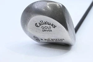 Callaway Big Bertha War Bird Driver / 9 Grad / Firm Flex Callaway RCH 96 - Bild 1 von 8