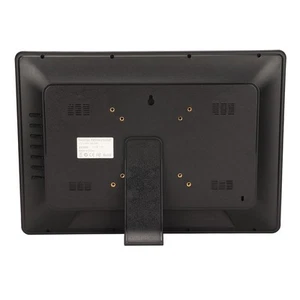 Digital Picture Frame Multifunction 15in Full HD Automatic Rotation LED Elec BEA - Picture 1 of 21