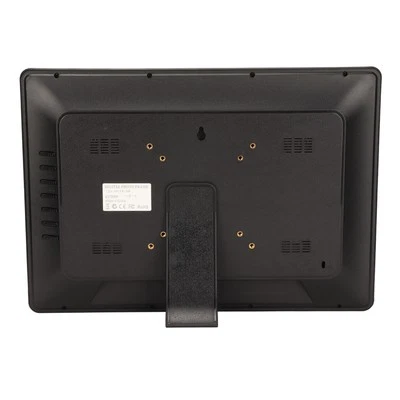 Digital Picture Frame Multifunction 15in Full HD Automatic Rotation LED Elec BEA - Image 1 of 4