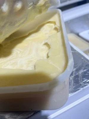 3.8 Kg Beef Tallow Organic Grass Fed Beef . The Healthy Choice - Image 1 of 4