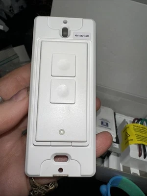 Meross MSS560 Smart Wi-Fi Dimmer Light Switch works with Alexa, HomeKit, Google - Image 1 of 4