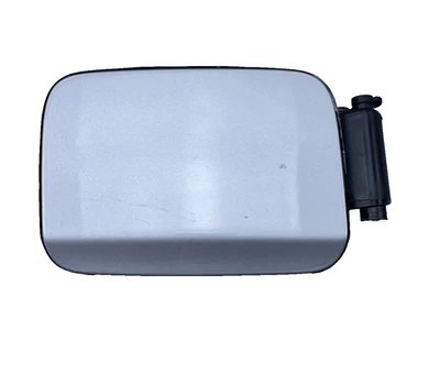 07-11 BMW 328i 335i Sedan Rear Gas Door Lid w/ Fuel Filler Housing Assembly OEM - Image 1 of 4