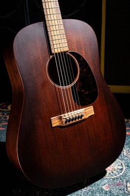 Martin D-15M 2014 - image 1 of 4