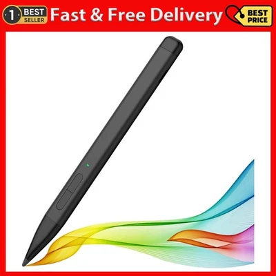 Microsoft Surface Slim Pen 2 - Rechargeable 8WX-00001 Model 1962 - Image 1 of 4