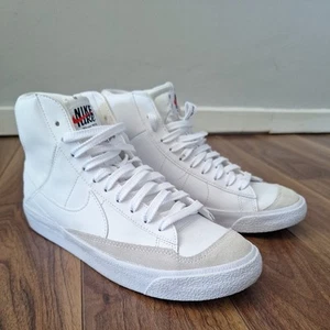 nike blazer mid 77, Gr. 39, Jungs. teenager, Unisex, Neuwertig!! - Bild 1 von 5
