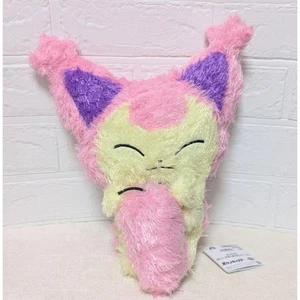 Pokémon Mofugu E Tempo Di Rilassante Peluche Giocattolo Eneko dal Giappone - Foto 1 di 1