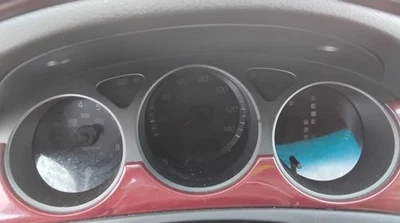 ES330 2006 OE velocímetro calibre clúster 79 k millas Lexus Foto 1 de 4