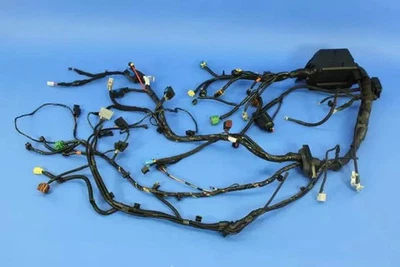 Genuine Mopar Headlamp To Dash Wiring 68214000AD - Image 1 of 4