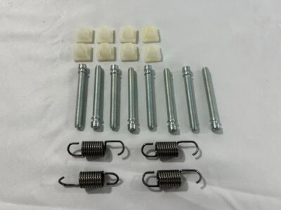 Juego de ajuste de faros Chevelle & El Camino 1968 1969 1970 Foto 1 de 3