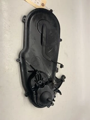 Cover Assembly. Except Package-Sport - 2016 SKI-DOO #34 Renegade 900 Ace 23827 - Image 1 of 2