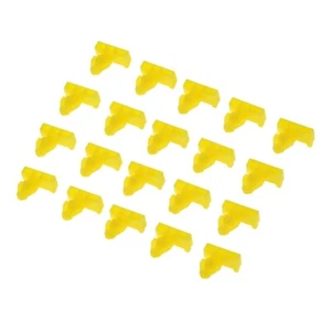 Car Front Rear Wheel Arch Fixed Fastener Clip for Nissan X-Trail Murano Qashqai - Picture 1 of 12