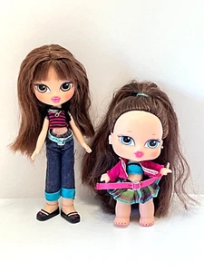 Bratz Kidz Sisterz Lilani und Kiani - Bild 1 von 9