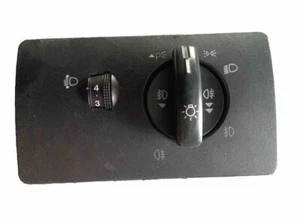 FORD MONDEO MK3 SEITENSCHEINWERFER NEBELSCHEINWERFER SCHALTER SCHALTER PANEL 1S7T13A024GB - Bild 1 von 3