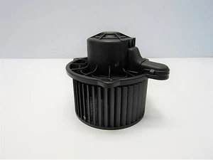 HYUNDAI I10 2011-13 INTERIOR HEATER FAN (1.0l 12v Petrol G3LA) F00S330025 #3209 - Picture 1 of 8