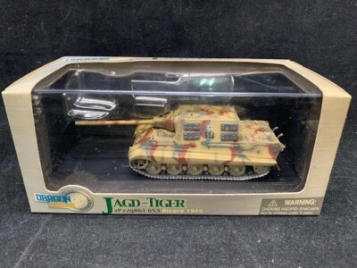 Dragon 1/72 diecast tank #60014 - Image 1 of 3