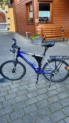 HAI BIKE 26 ZOLL - Bild 1 von 4