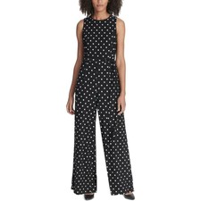 tommy hilfiger jumpsuit sale