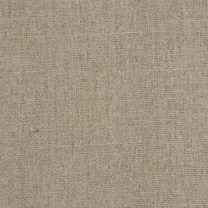 Muebles naturales tejidos rústicos de tela Mahón 280 cm 100 % lino por metro - Imagen 1 de 4