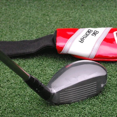 Callaway Big Bertha Rescue Recoil ES 460 F3 22° 4 Hybrid - LEFT HAND - NEW - Image 1 of 4