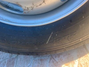 215/75R17.5 H/16PLY  (3 tires) - Picture 1 of 5