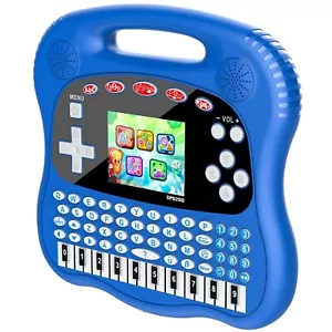 Interactive Early Learning Tablet - Educational Toys for Ages 2+ - Abc's, Wor... - Picture 1 of 7