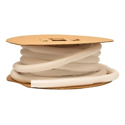 MANGUERA ACHIQUE 1-1/8 ID BLANCA 4 FT BILGEFLEX 1201186W MANGUERA BOMBA ACHIQUE  Foto 1 de 2