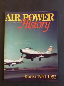 Air Power History Magazine Summer 2000 Vol 47 No 2 - Picture 1 of 2