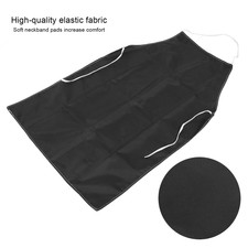 Protection Tool Shop Apron Safety Clothes for Woodworking Gardening Industrial