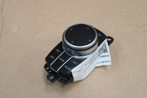 BMW 6 Er G32 G30 G31 iDRIVE Controller Switch 6582 5A14E64 03 - Foto 1 di 3